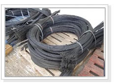 Black Annealed Iron Bale Tie Wire