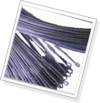 10 To 15 Gauge Bale Tie Wire For Sale