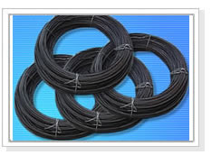 soft annealed iron wire