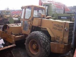 Dynapac Road Roller Ca30d, Very Good Machine, Price Is Good