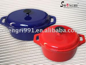 cast iron cookware