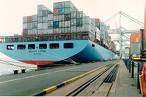 Freight Shipping Rates From Yantian To Toaarhus Cophenhagen Gothenburg By Maersk