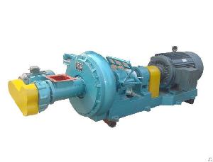 Rubber Refiner, Reclaimed Rubber Machine