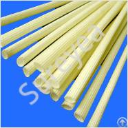 Acrylic Resin Fiberglass Sleeving