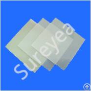 Fr4 Glass Cloth Laminated Sheet