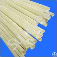 silicone resin fiberglass sleeving