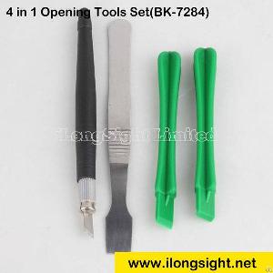 Best 4 In 1 Opening Tools Set Bk-7284 For Circuit Board And Ic