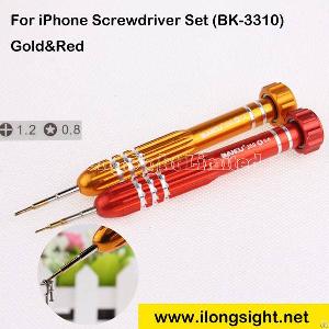 Best Buy Precision 0.8 1.2 Screwdriver Set Bk-3310 For Iphone