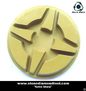 3inch Wet Diamond Polishing Pad