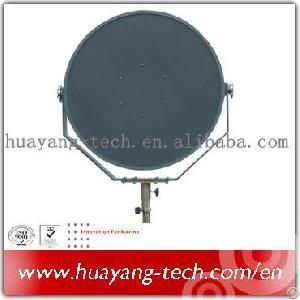 Qs-ii Long Range Acoustic Device, Lrad Device