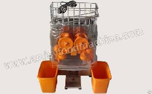 orange juice extractor