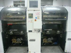 Panasonic Cm402 Good Equipment Machine