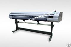 1.8m Dx7 Eco-solvent Printer