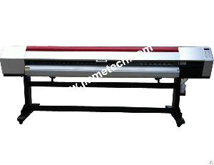 2.6m Dx5 Eco-solvent Printer