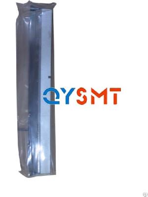 Dek-squeegee-assembly