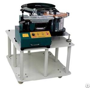 Lead Cutting Machine Capacitor Cutter 301