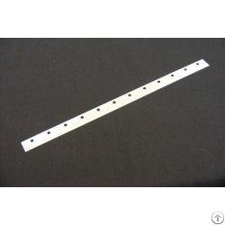 Squeegee Blade Metal