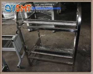 yamaha ys feeder cart