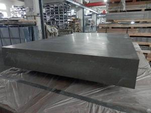 alloy aluminum flat bar 6061 t651 t6