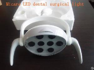 Leading Exporter Of Surgical Lights, Headlights, Exam Lights And Medical Bulbs From China