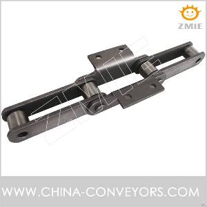 Conveyor Chain With K2 Attachment