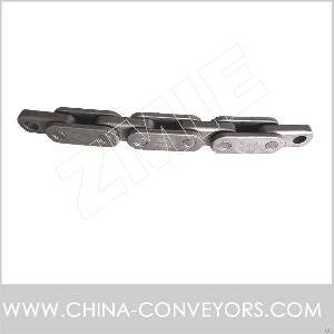 Forged Block Link Chain