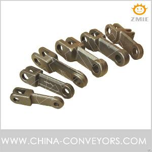 Scrape Chain Parts