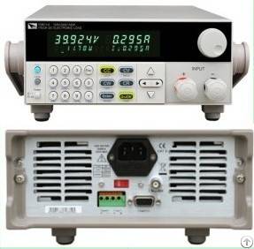 electronic load it8512 120v 30a 300w