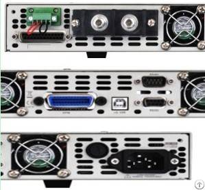 power it6533a 160v 120a 6kw