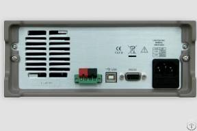 Power Supply It6862a 32v / 3a / 96w, 12v / 6a / 72w