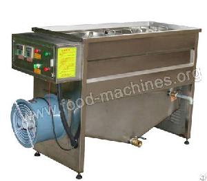 French Fries Frying Machine