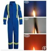 Modacrylic Fr Fire Insulation Apparel