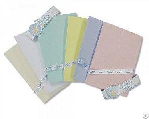 Cotton Fitted Cot-bed Sheet