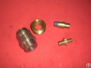 Hydraulic Castings / Automobile Spare Parts