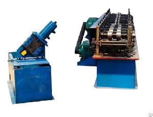 Light Keel Roll Forming Machine 1