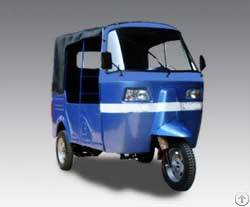 Auto Rickshaw