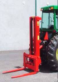 Fork Lifter For Tractor