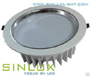 35w Led Downlight Wiht 5630 Samsung Led Ce And Rohs