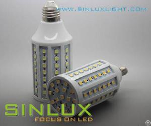 E27 Led Corn Light 9w With 5050 Epistar Power Led Ce And Rohs