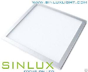 Led Panel Light With Ce And Rohs Certification