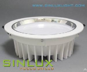 Samsung Led Downlight 8inch