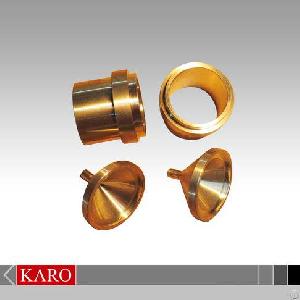 Cnc Machining Brass Part