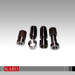 Cnc Machining Stainless Steel Parts