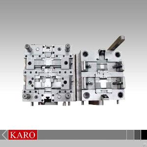 Injection Mould Offered By Karo