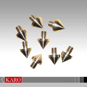 karo cnc machined