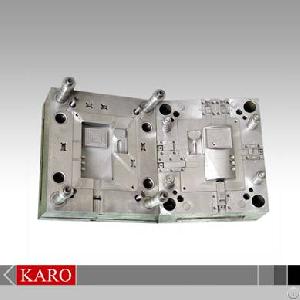 Plastic Injection Molding For Electronic Parts