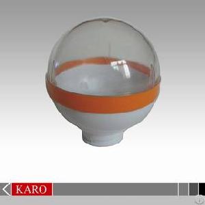 plastic injection mould lamp housing
