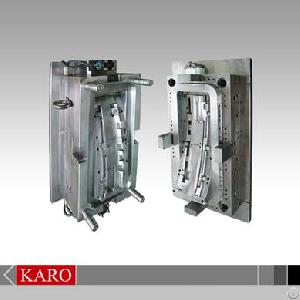 Plastic Injection Mould With Multi-cavity