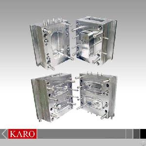 Plastic Injection Moulds For Knife Parts