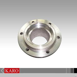 Stainless Steel Cnc Machining Oem